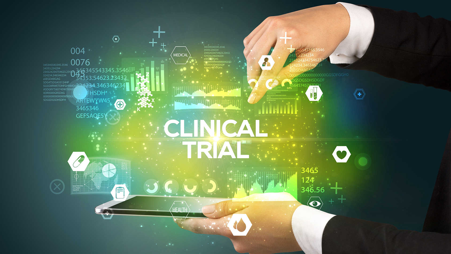 Clinical trial. Come funziona la ricerca clinica