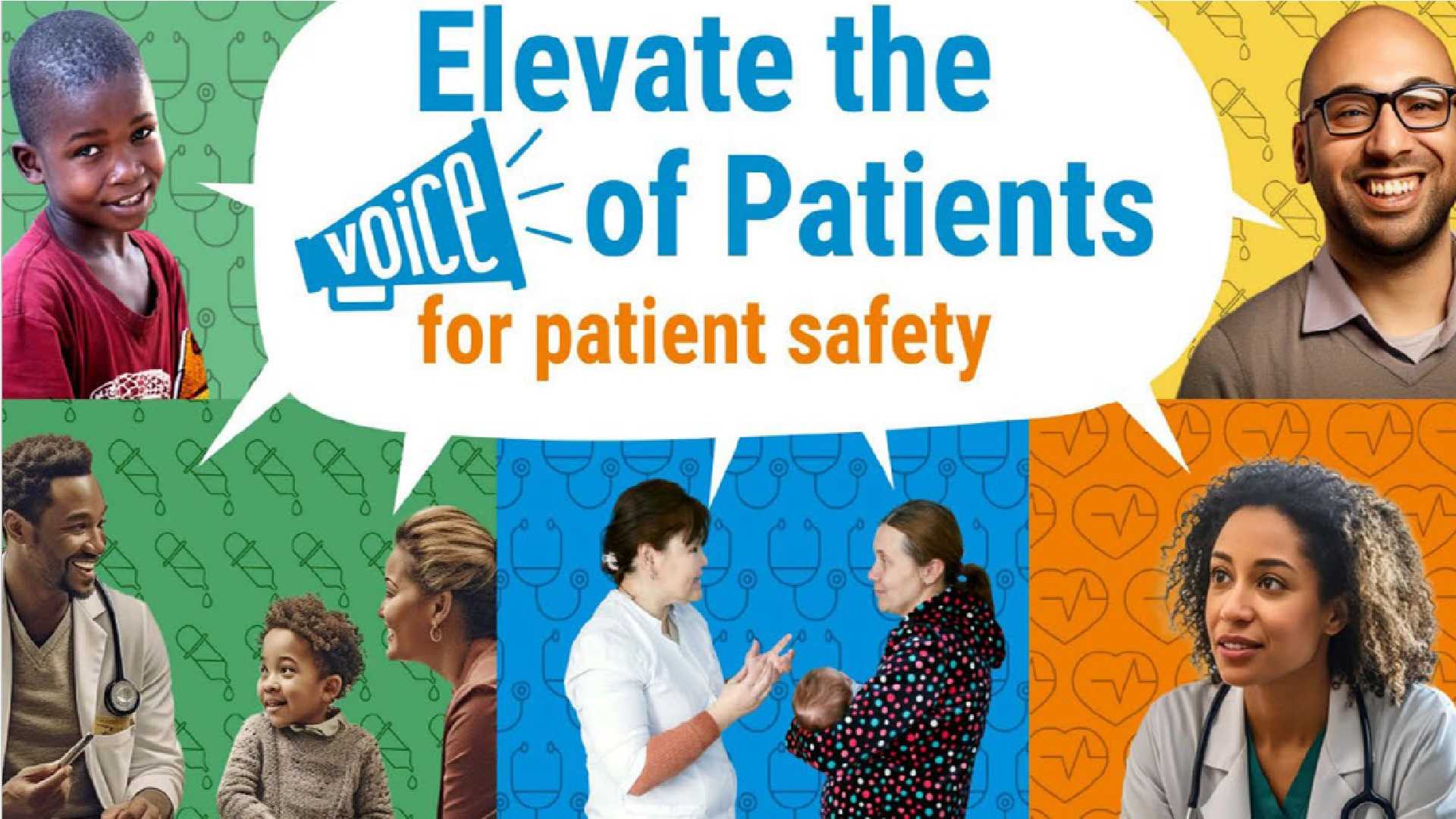 Sicurezza delle cure: cosa ne sanno i pazienti e i cittadini