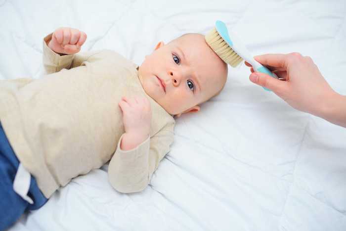 Dermatite seborroica neonato e bambino: quale cura? - Allergie e